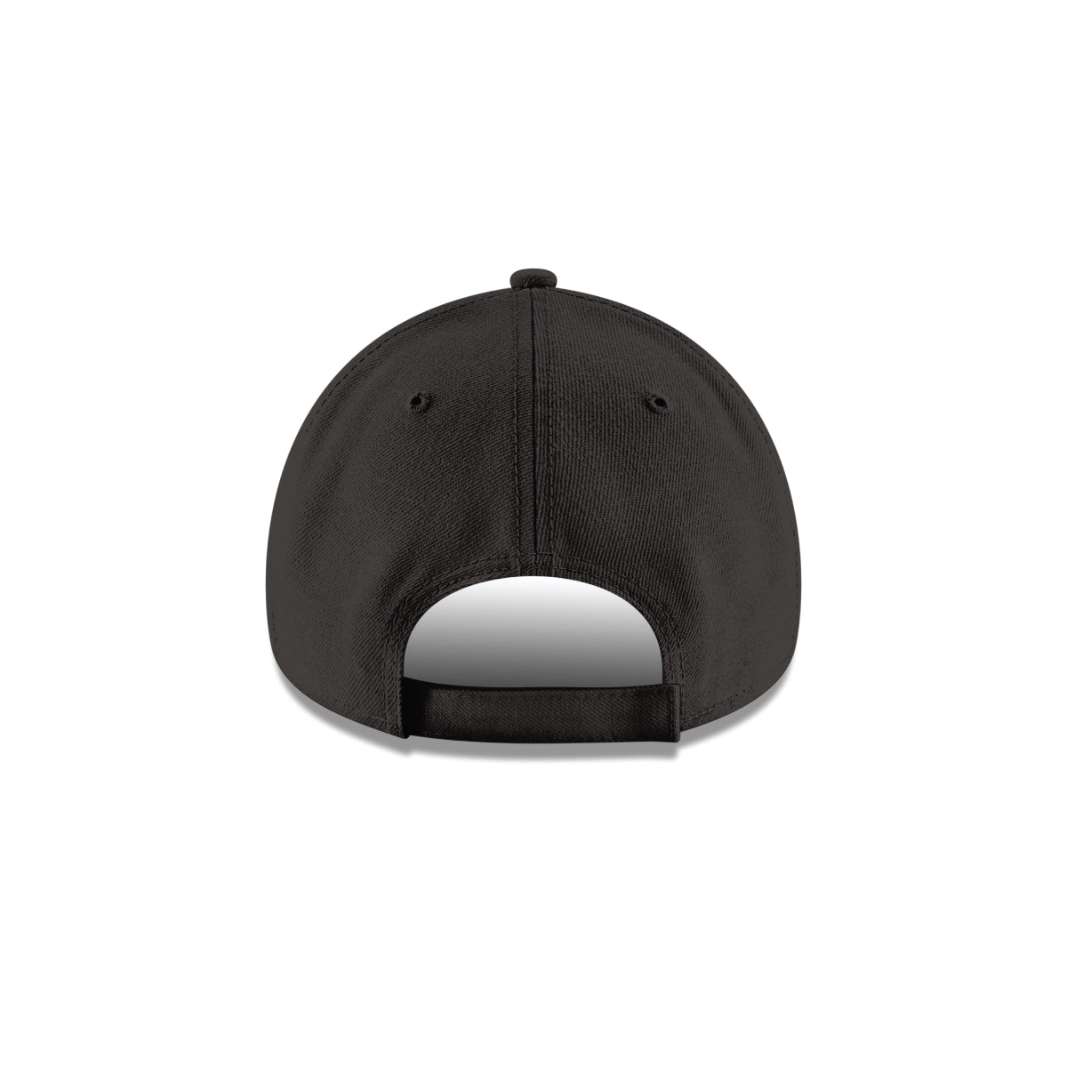 P Logo Black 9FORTY Youth Adjustable Cap