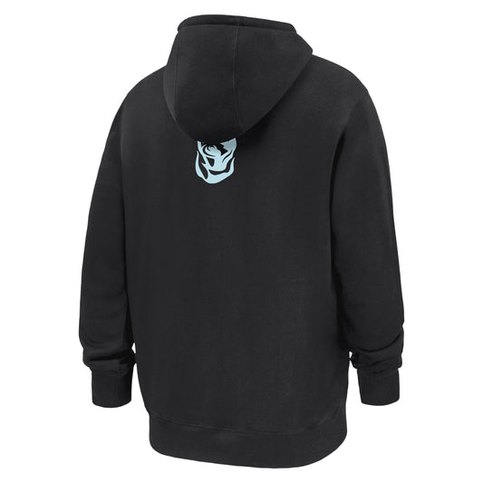 Men's Nike PDX Fire Hoodie