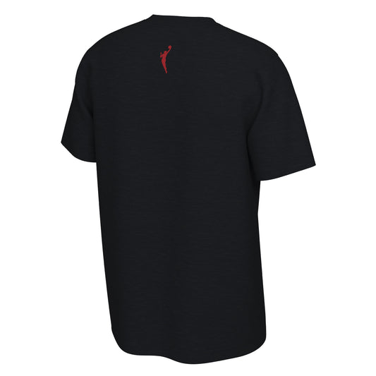 Portland Fire Black Unisex Nike Tee