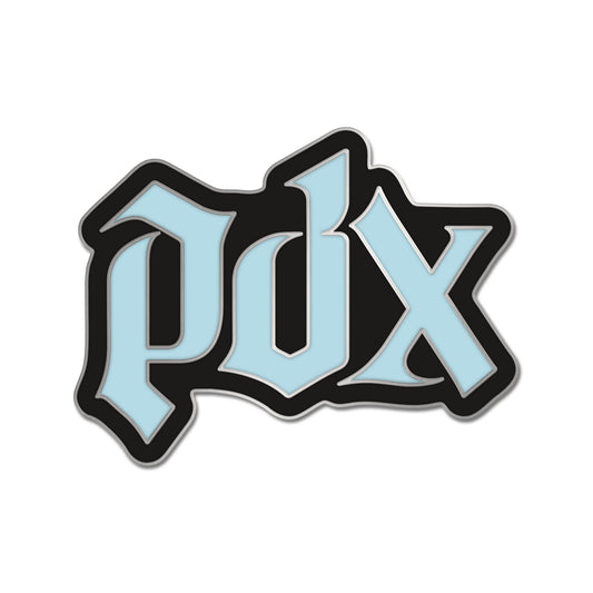 PDX Collector Pin