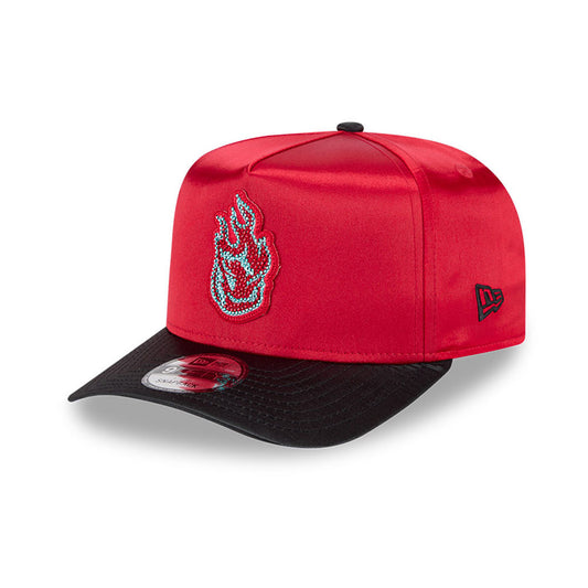 Portland Fire 2026 Draft Hat
