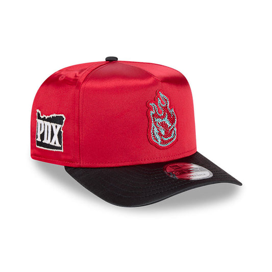 Portland Fire 2026 Draft Hat