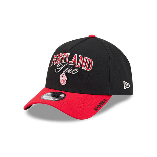 Portland Fire 2026 Tip Off Hat