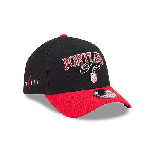 Portland Fire 2026 Tip Off Hat