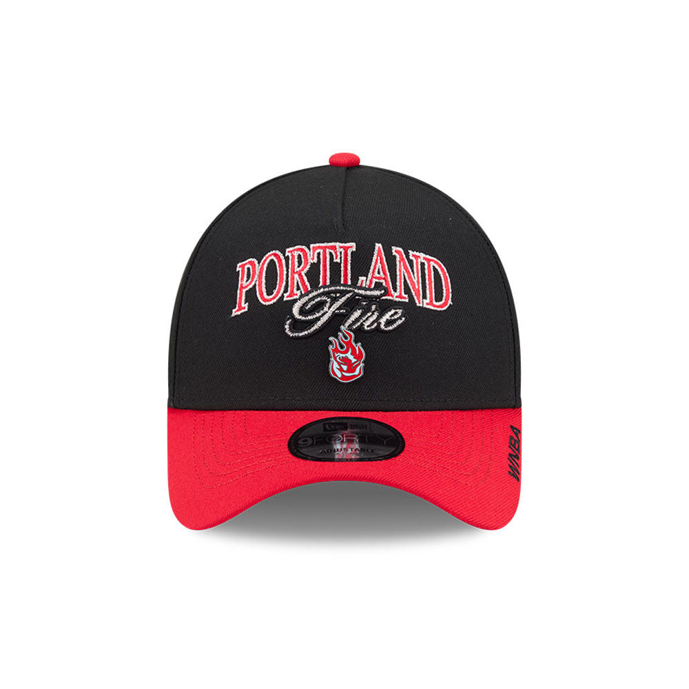 Portland Fire 2026 Tip Off Hat