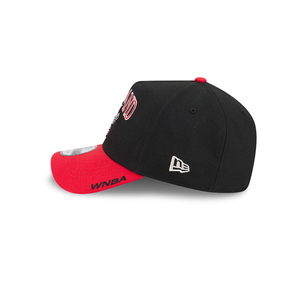 Portland Fire 2026 Tip Off Hat