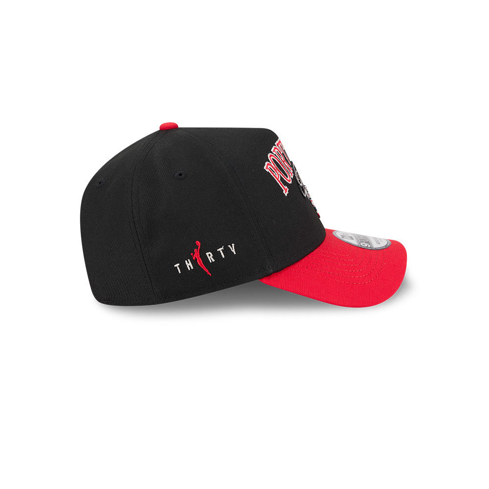 Portland Fire 2026 Tip Off Hat