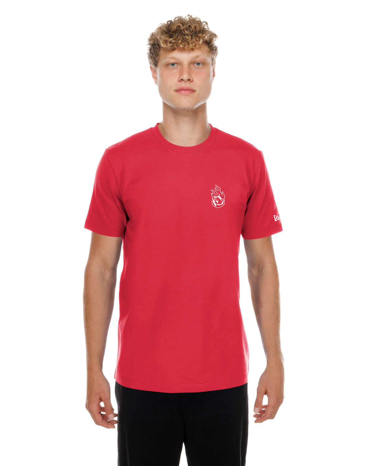 Men's Portland Fire Origin Tee