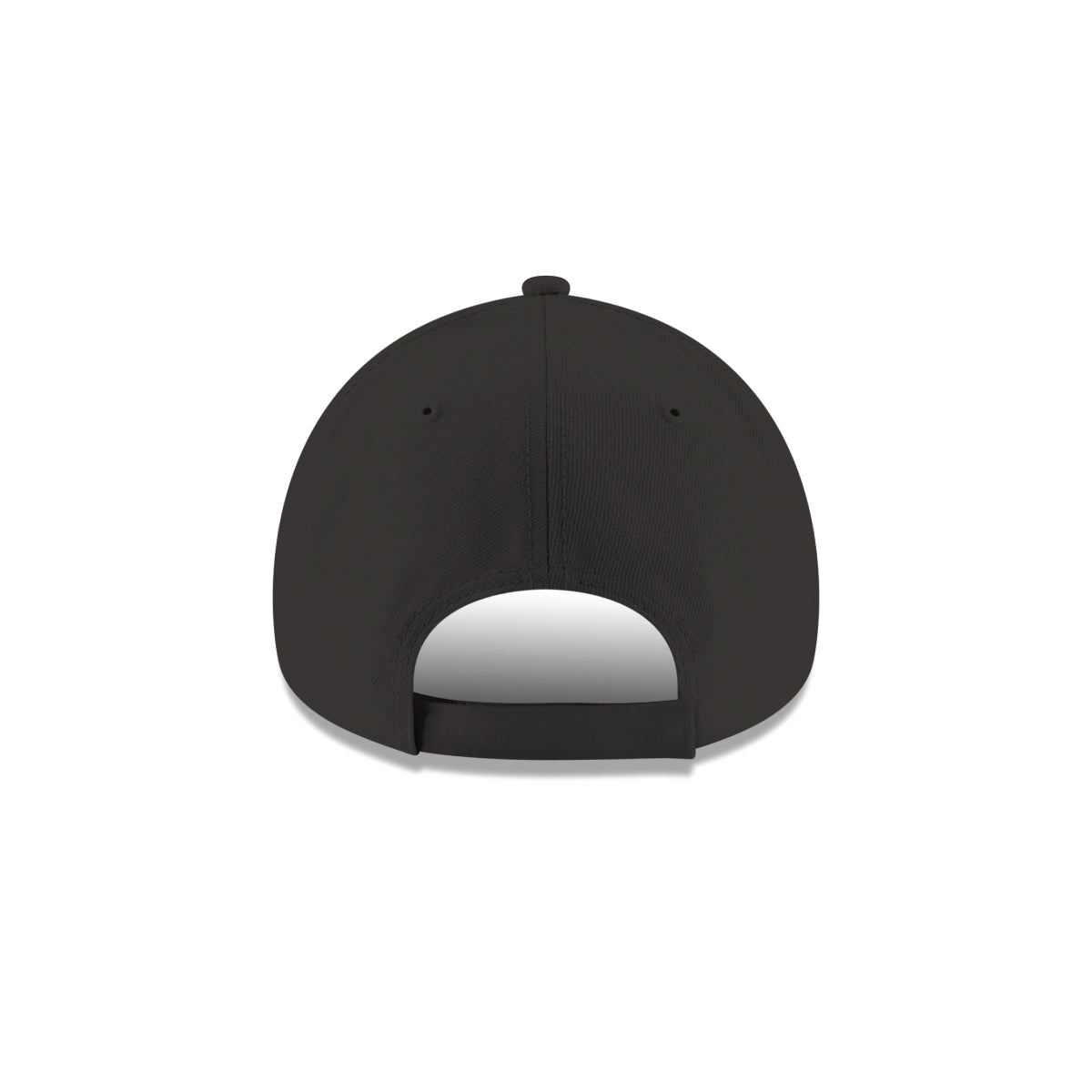P Logo Black 9TWENTY Adjustable Cap