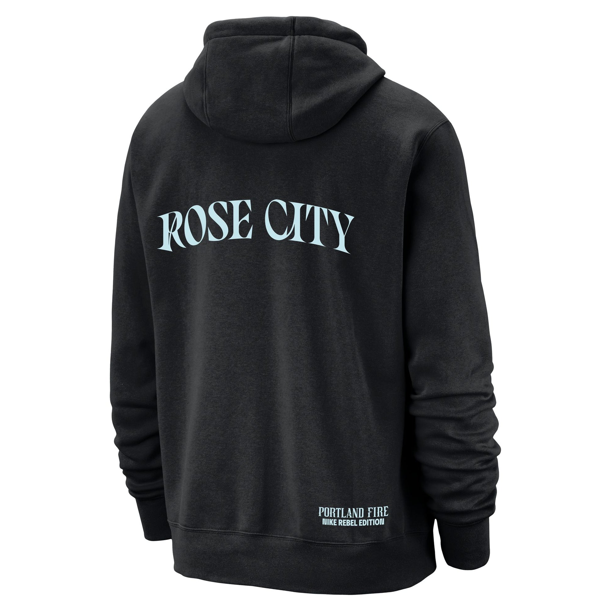 Men's Nike Portland Fire Rose City Hoodie