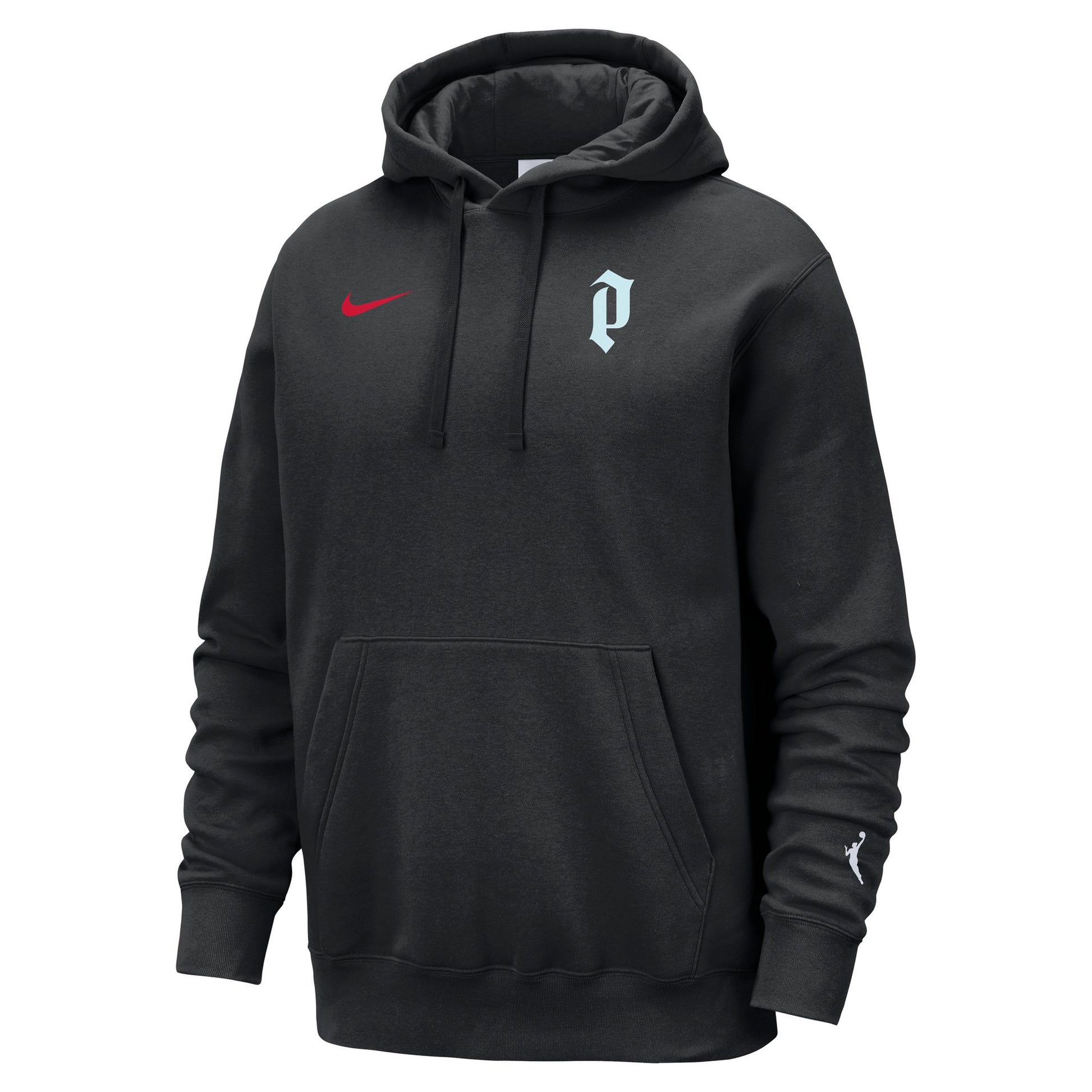 Men's Nike Portland Fire Rose City Hoodie