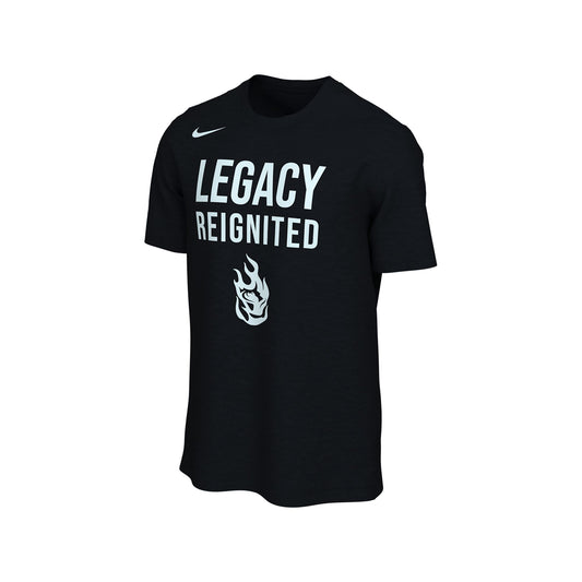 Men's Portland Fire Legacy Reignited Tee
