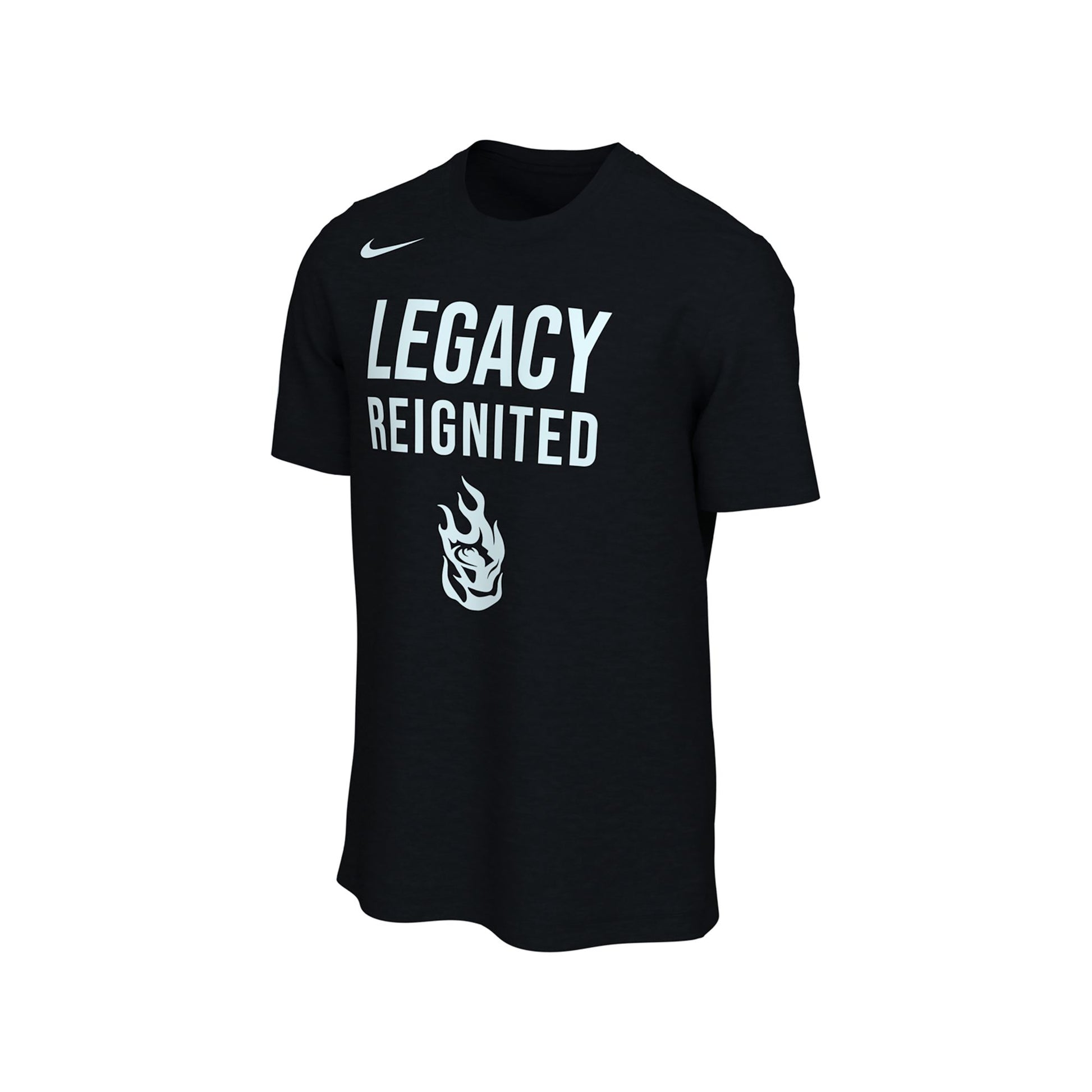 Youth Portland Fire Legacy Reignited Tee