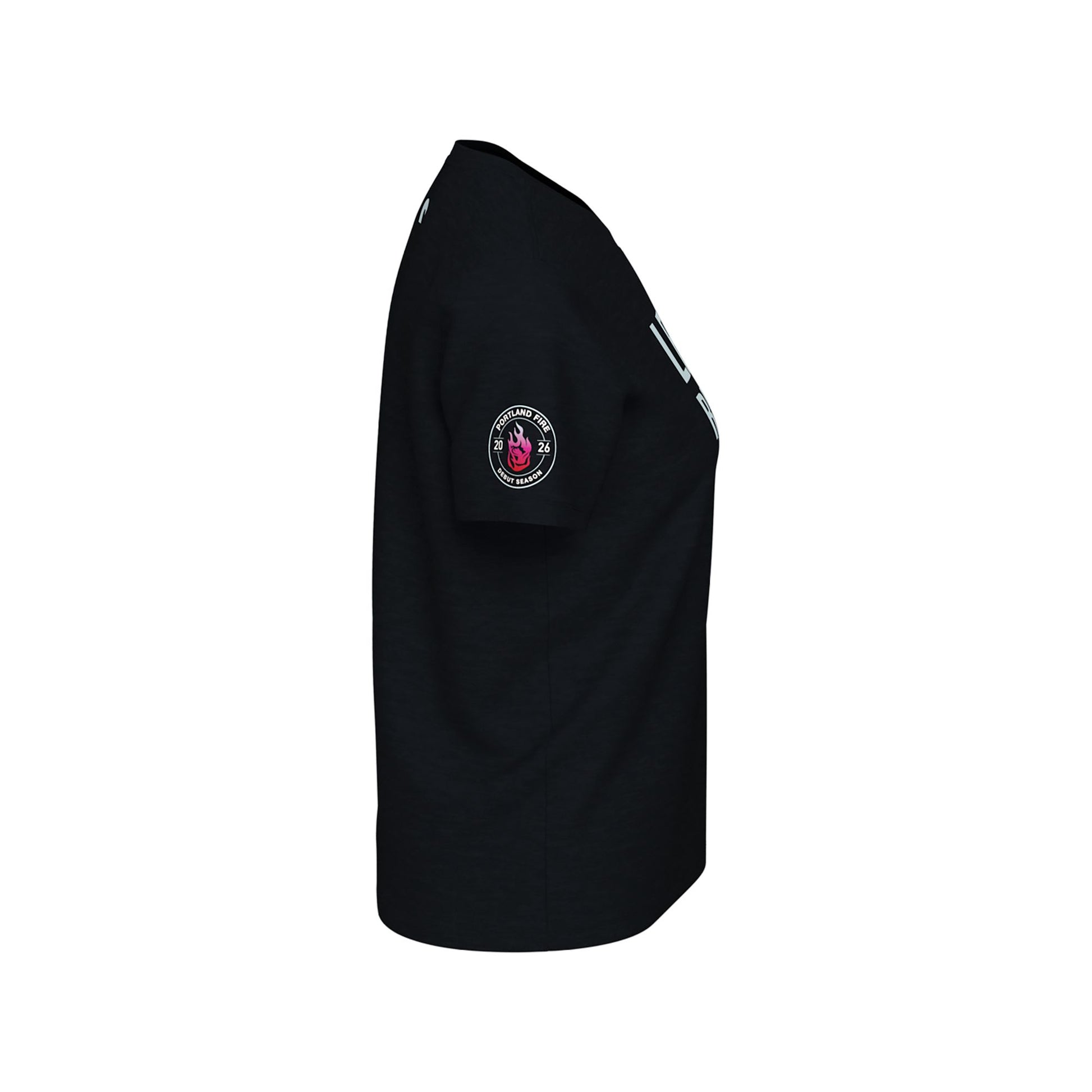Women's Portland Fire Legacy Reignited Tee