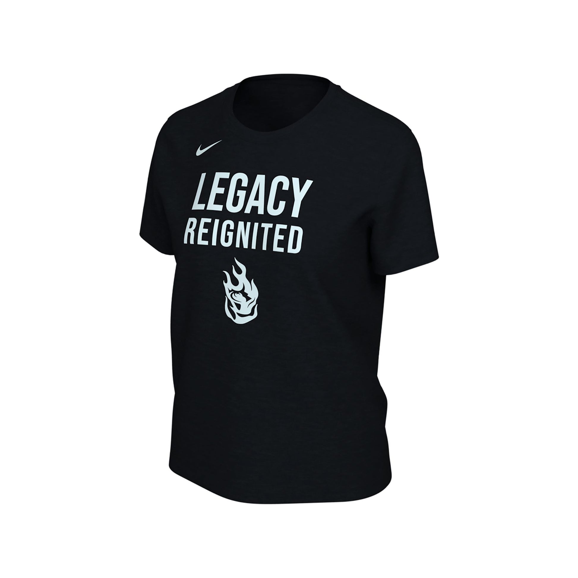 Women's Portland Fire Legacy Reignited Tee