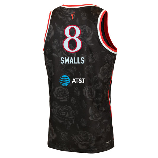 Kamiah Smalls Portland Fire Rebel Jersey