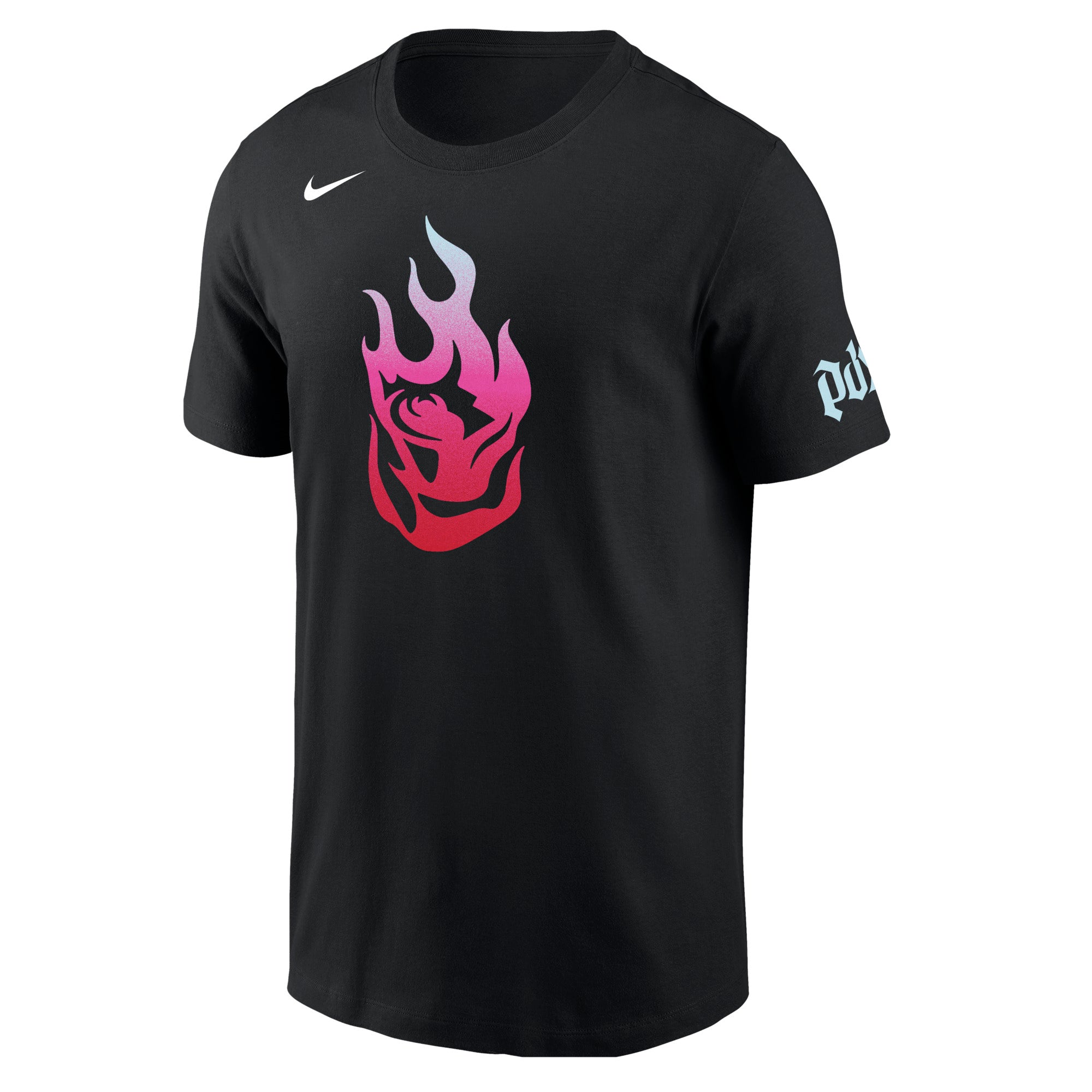 nike air flame shirt
