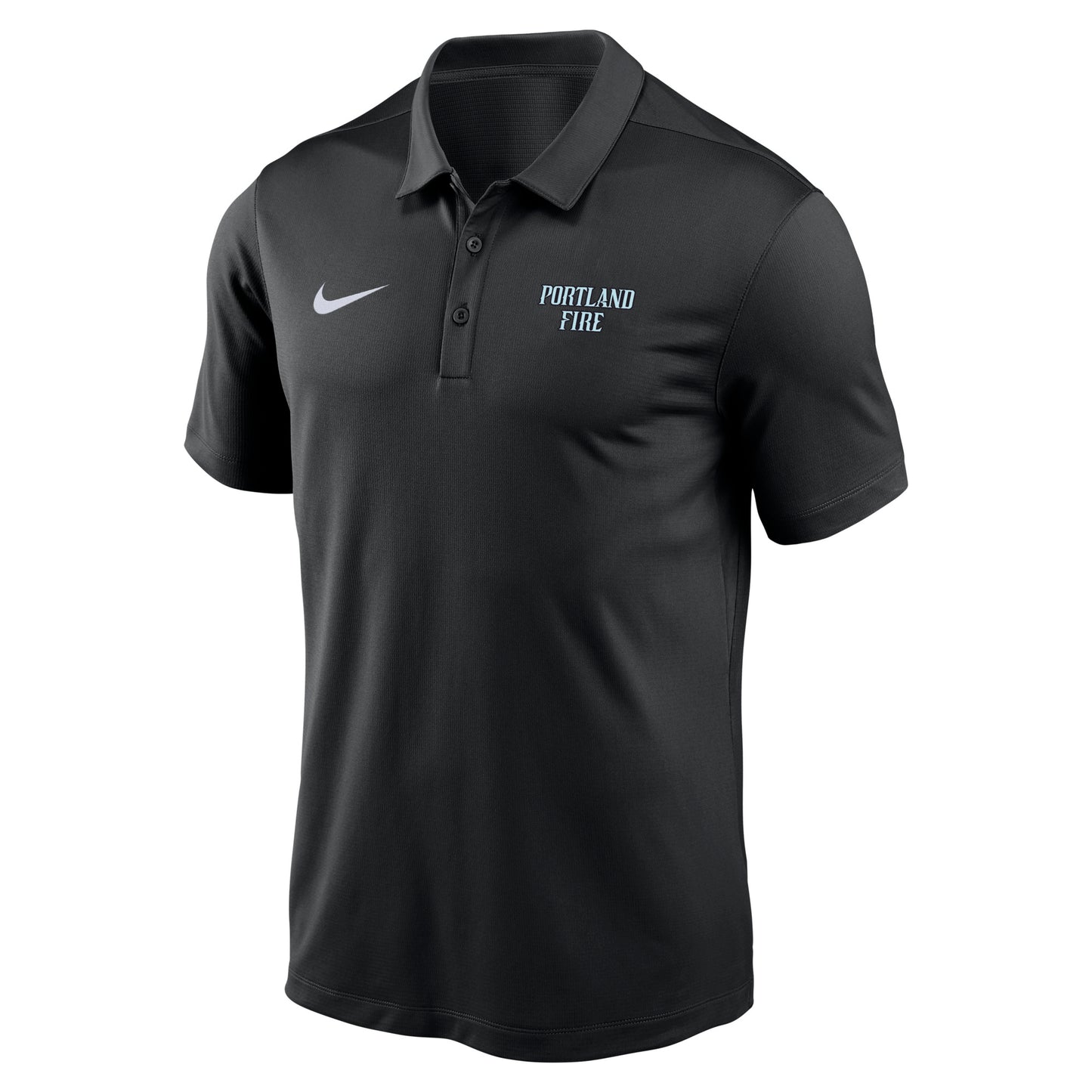 Men's Nike Portland Fire Polo
