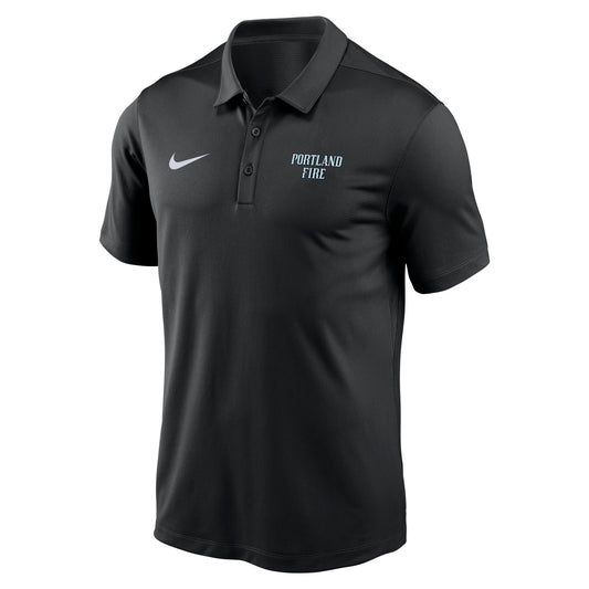 Men's Nike Portland Fire Polo