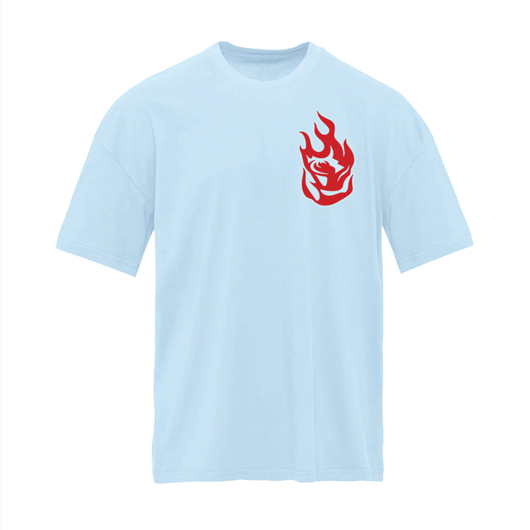 Portland Fire Ignite Short Sleeve Tee