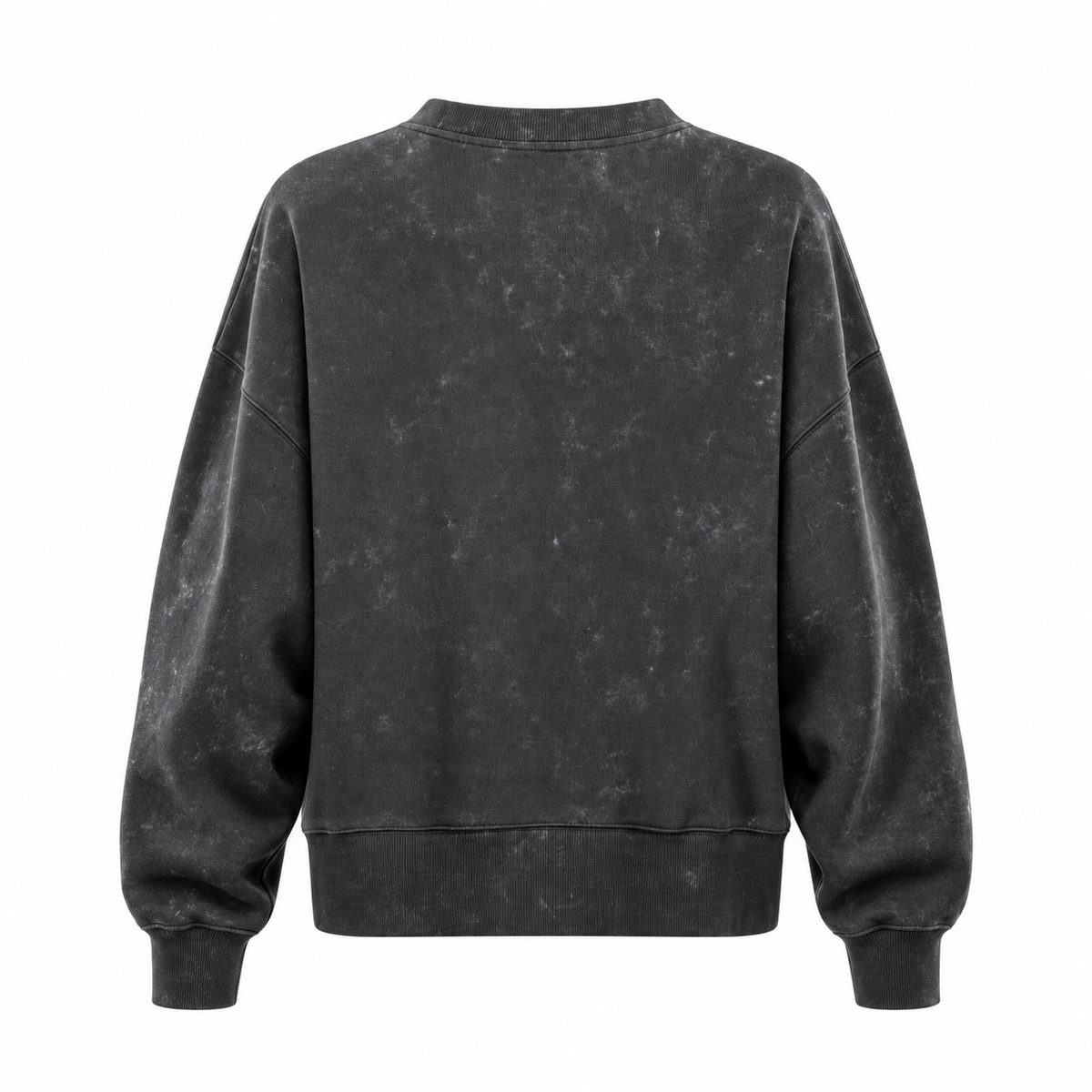 Women's Portland Fire Vintage Varsity Crewneck