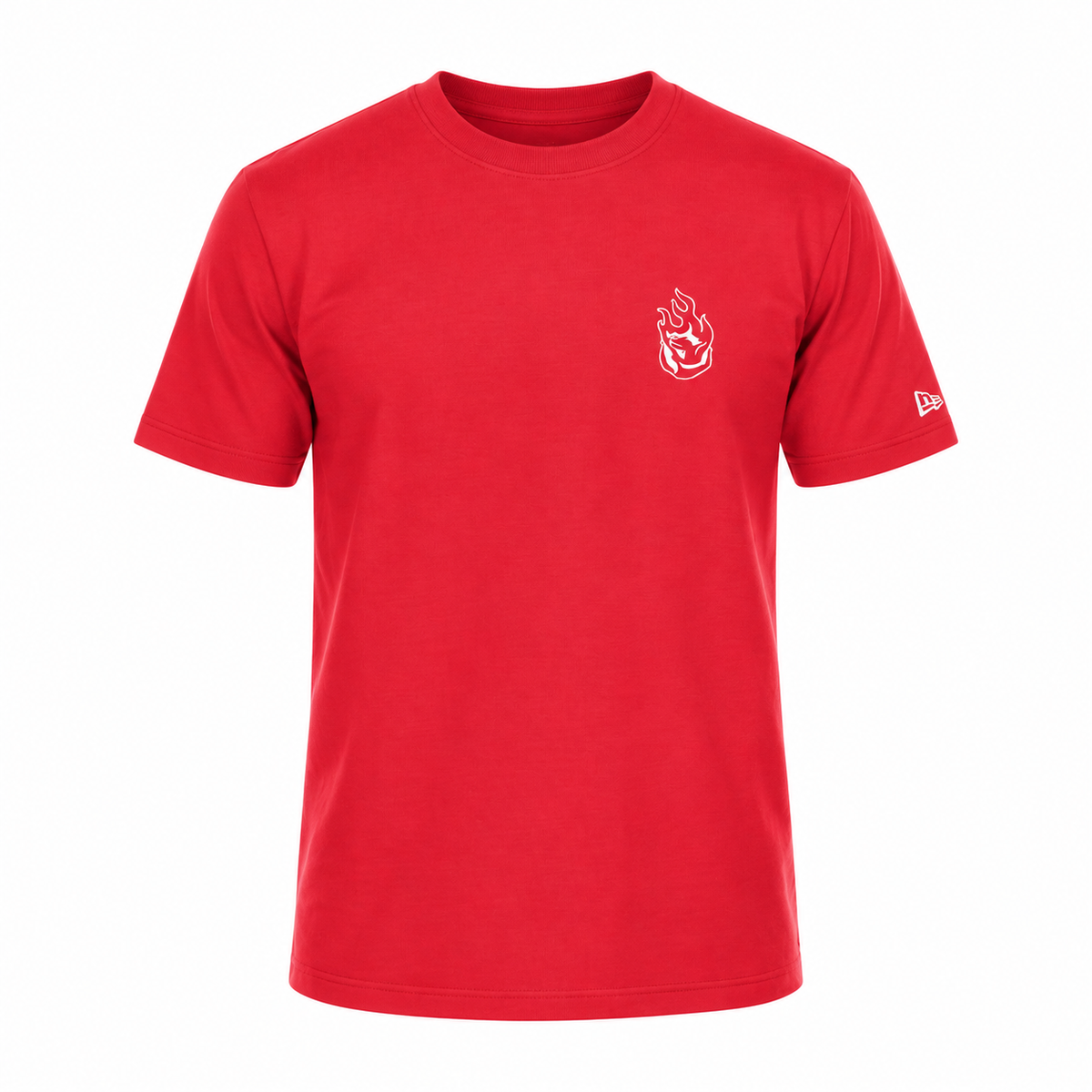 Men's Portland Fire Origin Tee