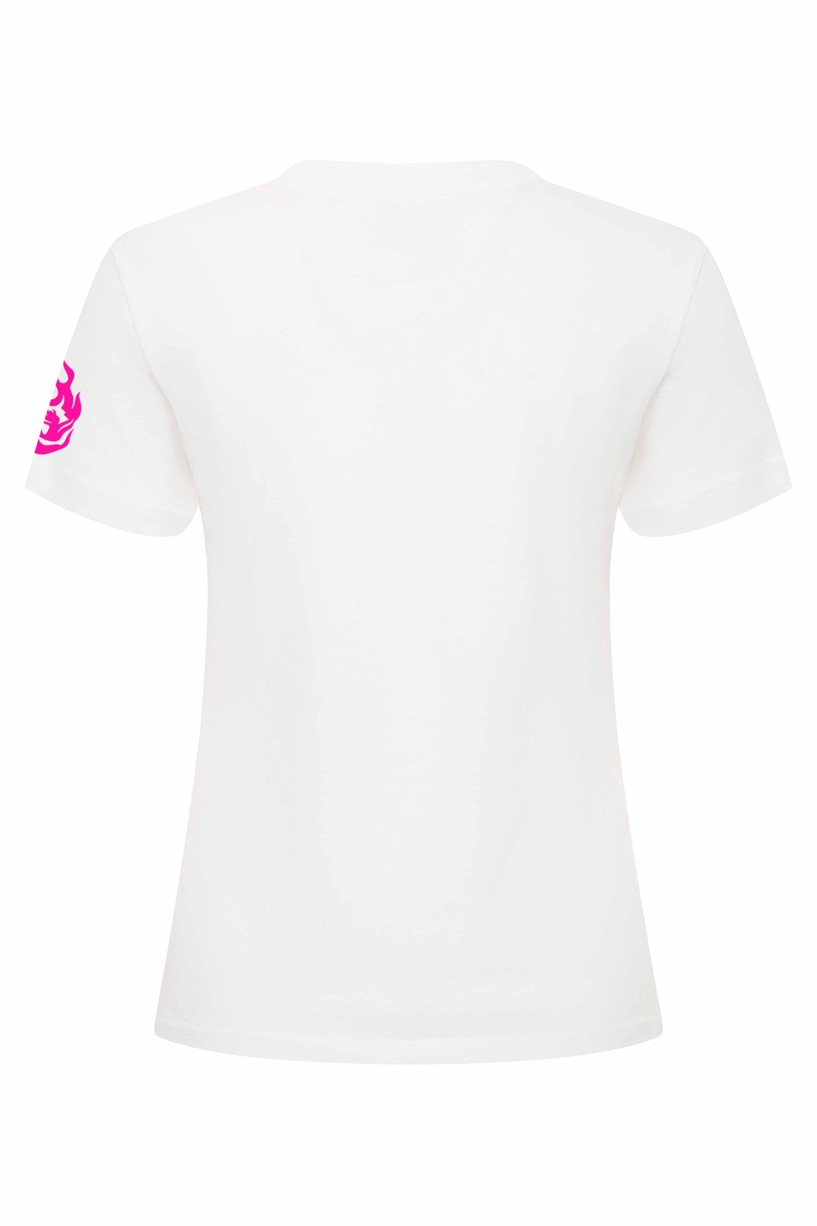 Women's Portland Fire Debut Tee – Portland Fire Team Shop