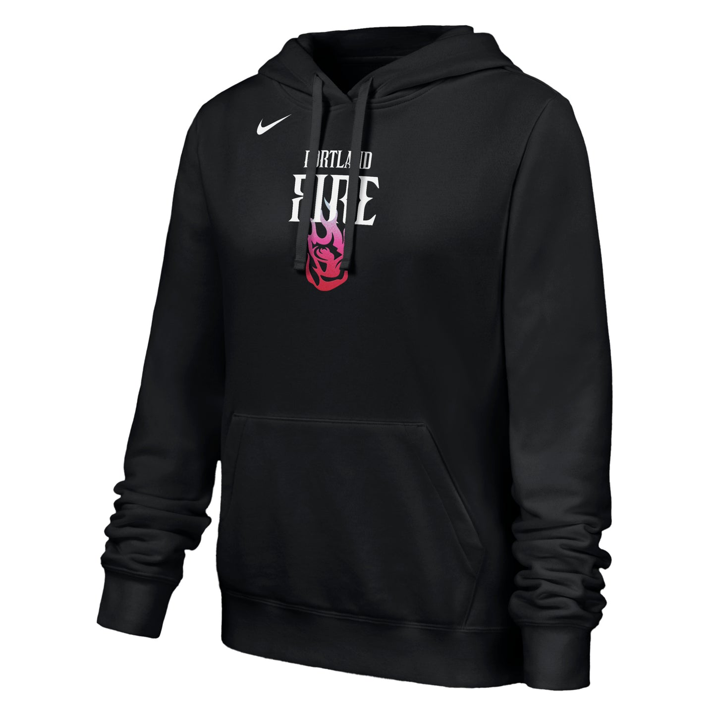 Women's Nike Portland Fire Global Hoodie