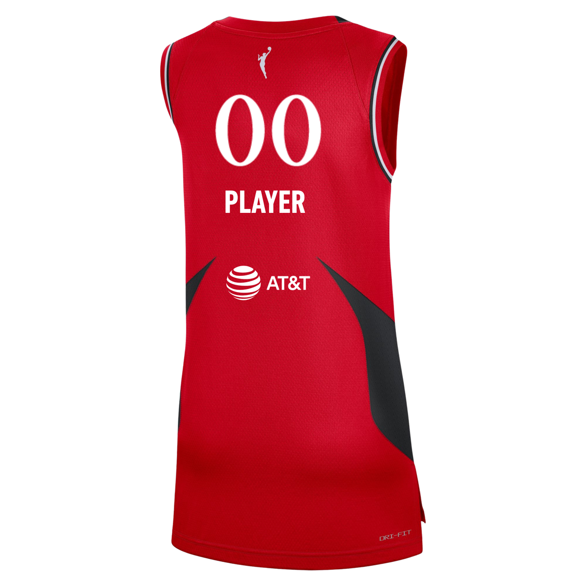 Portland Fire Youth Explorer Jersey