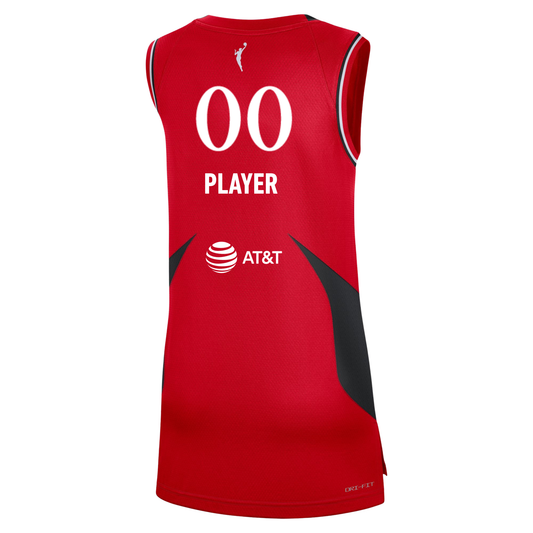 Portland Fire Youth Explorer Jersey