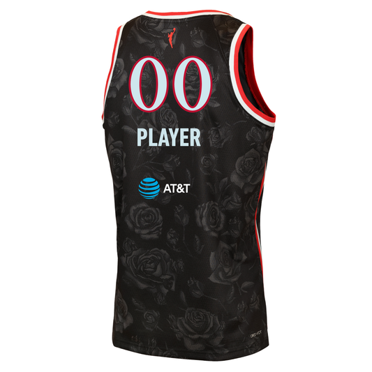 Portland Fire Youth Rebel Jersey