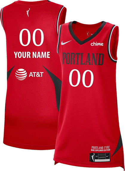 Create Your Custom Jersey