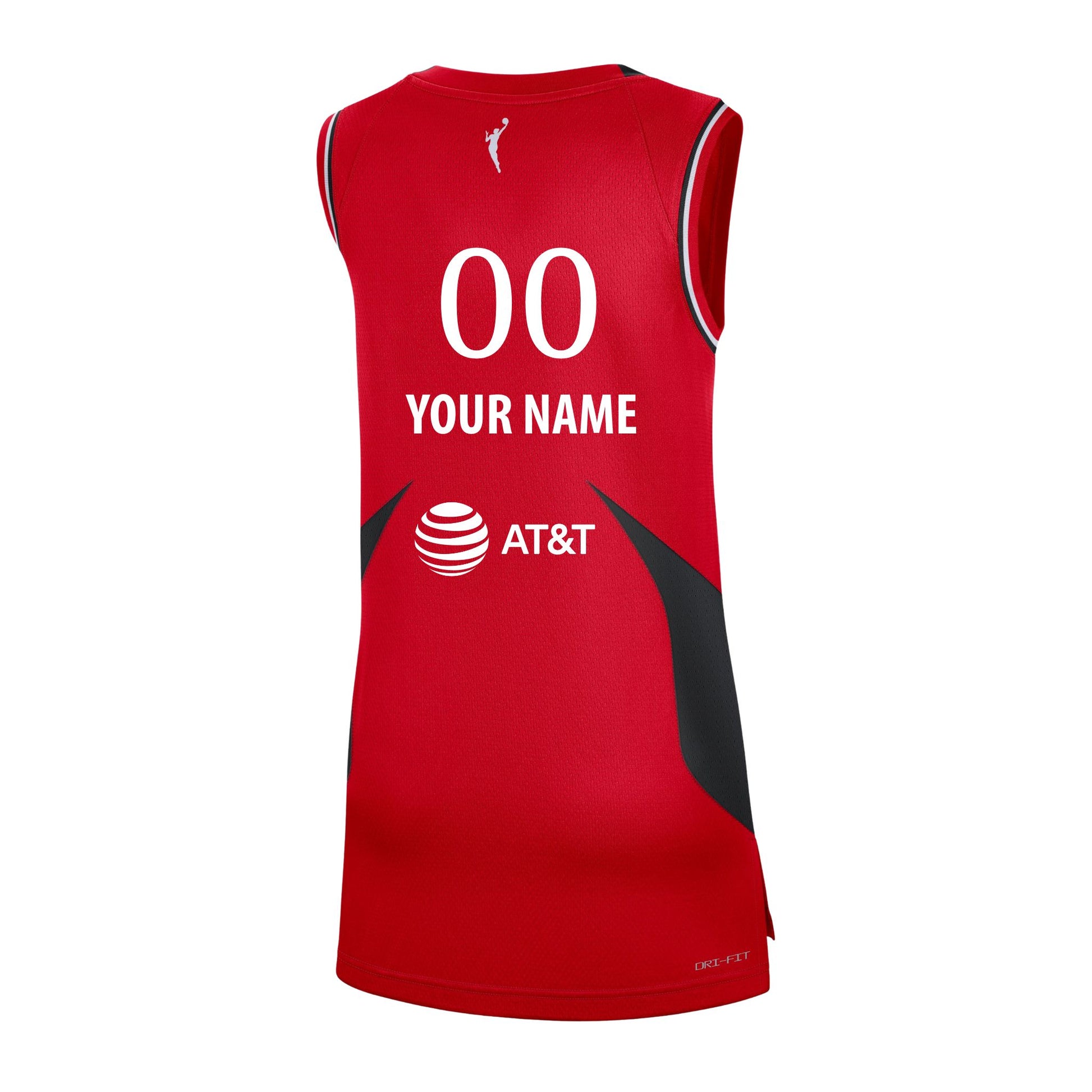 Portland Fire YOUTH Explorer Jersey