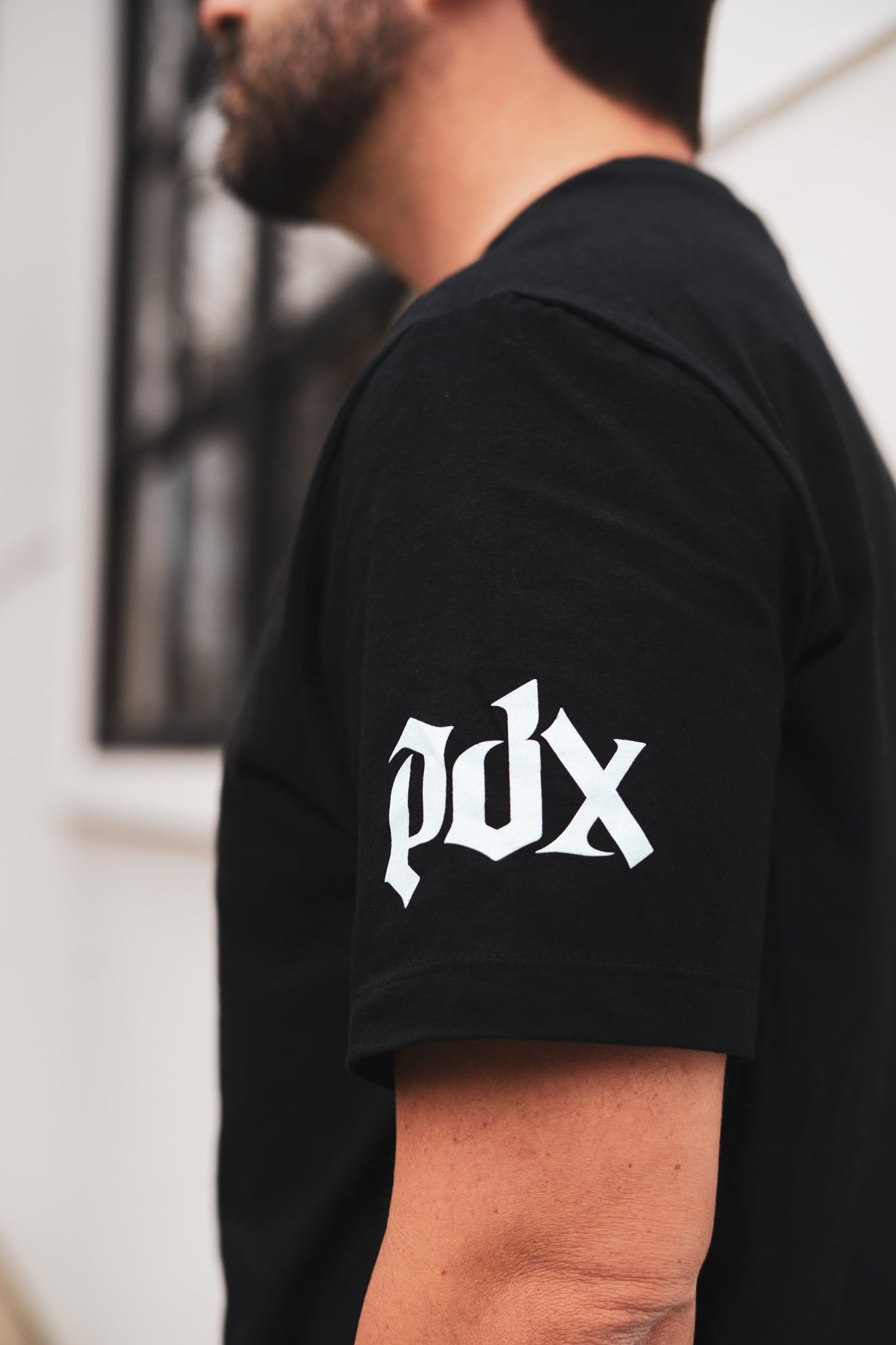 Men's Nike Fire PDX Tee